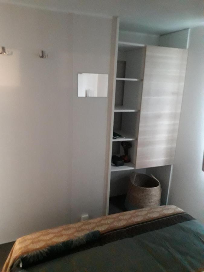 Anne Marie Vous Accueilles Dans Son Logement Familiale Pour 6 Personnes 3 Chambres Confortable Proche D Europa Park A Boofzheim Dans Camping 3 Etoiles Εξωτερικό φωτογραφία