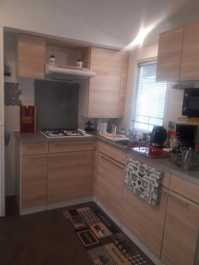 Anne Marie Vous Accueilles Dans Son Logement Familiale Pour 6 Personnes 3 Chambres Confortable Proche D Europa Park A Boofzheim Dans Camping 3 Etoiles Εξωτερικό φωτογραφία